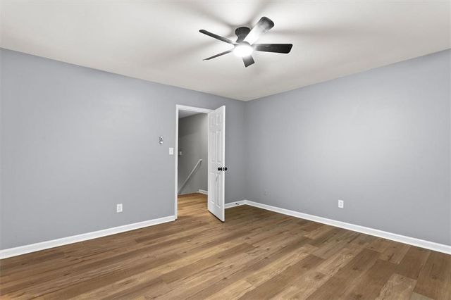 1777 TWIN BROOKS SE Drive, Marietta, GA 30067