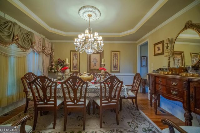 3565 Candytuft Run, Auburn, GA 30011