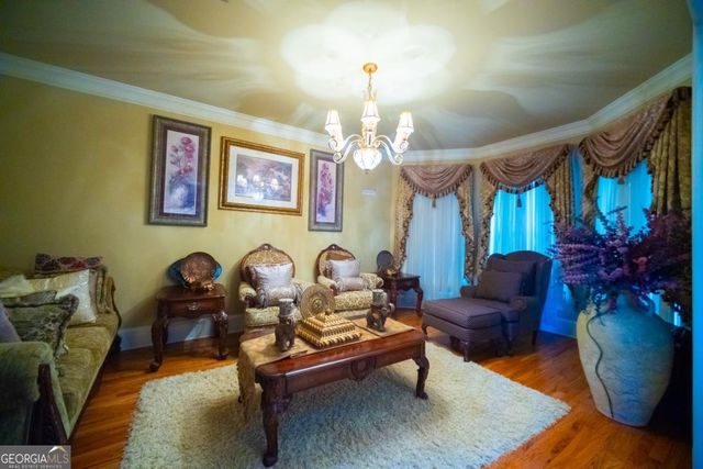3565 Candytuft Run, Auburn, GA 30011