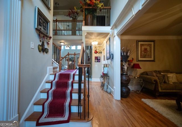 3565 Candytuft Run, Auburn, GA 30011