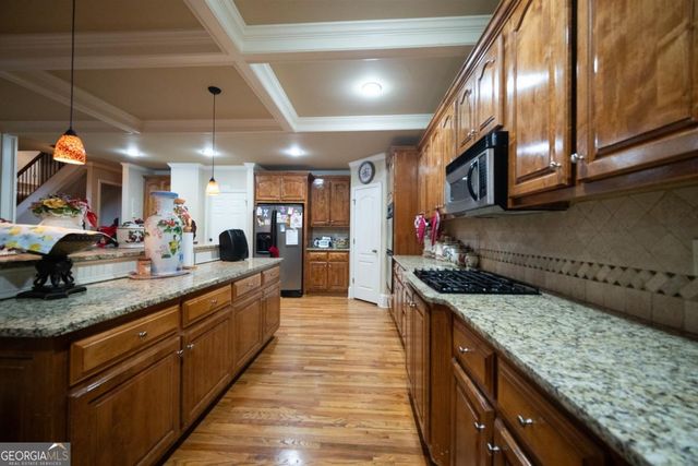 3565 Candytuft Run, Auburn, GA 30011