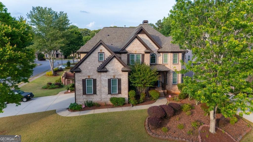 3565 Candytuft Run, Auburn, GA 30011