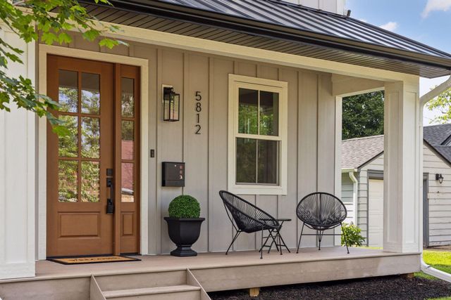 5812 Knox Avenue S, Minneapolis, MN 55419