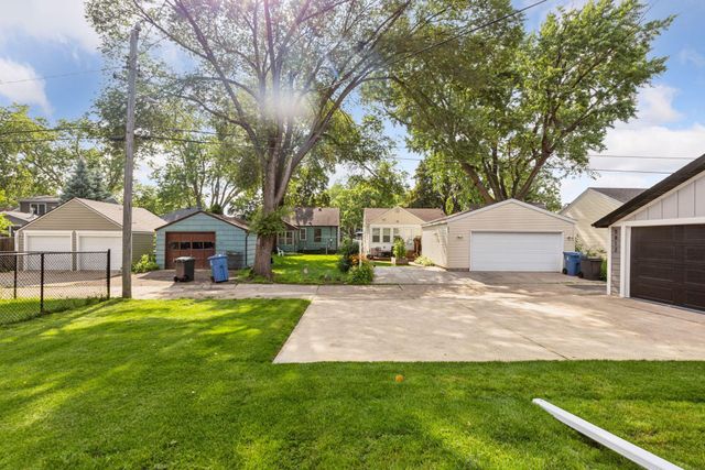 5812 Knox Avenue S, Minneapolis, MN 55419