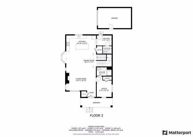 5812 Knox Avenue S, Minneapolis, MN 55419