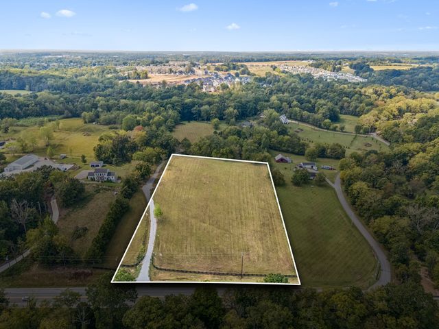 0 Highway 31W, White House, TN 37188