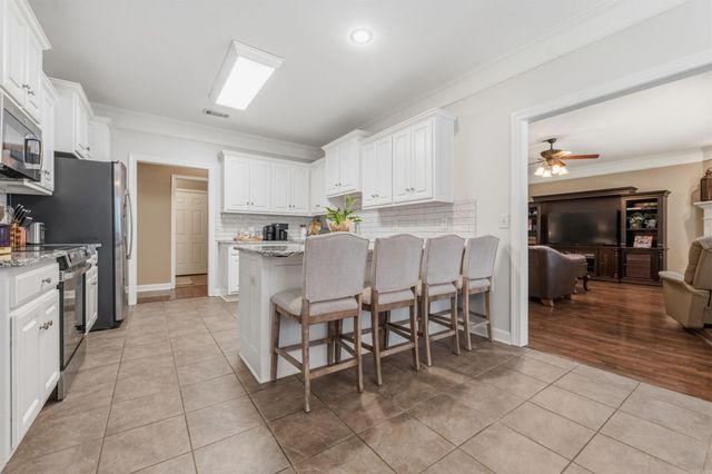 129 Antler Way Drive, North Little Rock, AR 72120