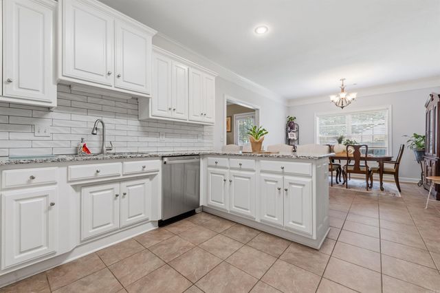 129 Antler Way Drive, North Little Rock, AR 72120