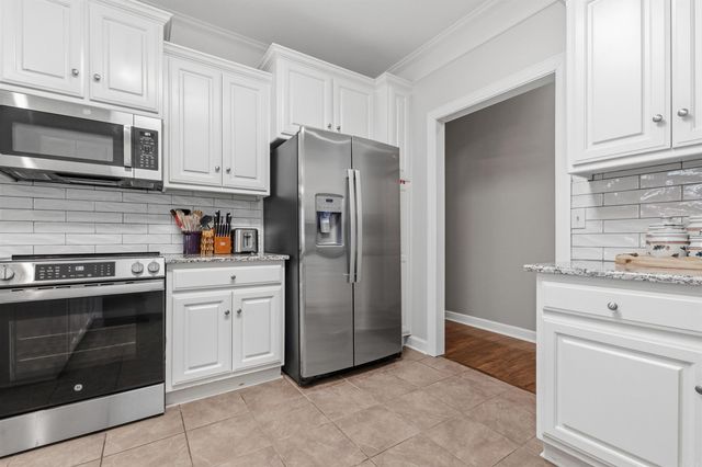 129 Antler Way Drive, North Little Rock, AR 72120