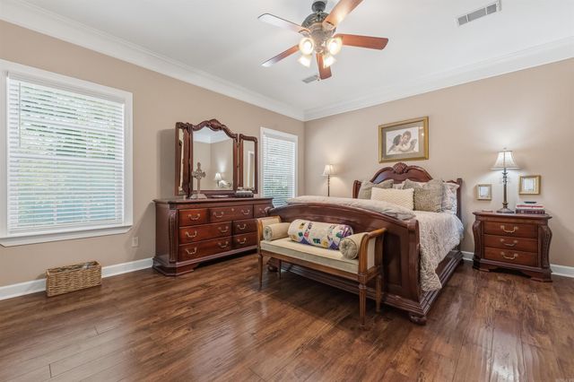 129 Antler Way Drive, North Little Rock, AR 72120