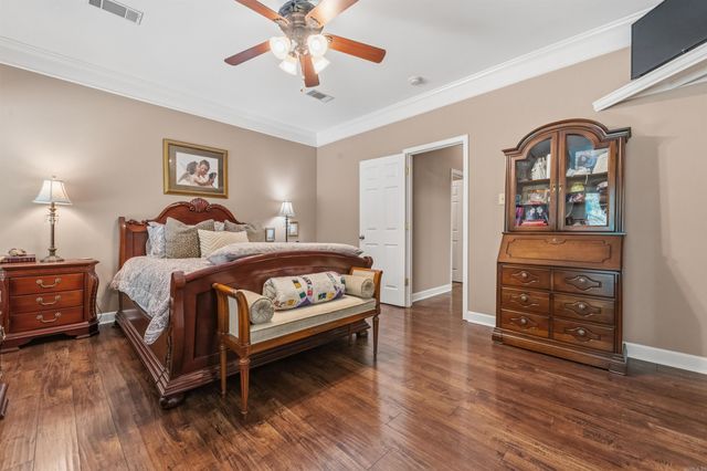 129 Antler Way Drive, North Little Rock, AR 72120