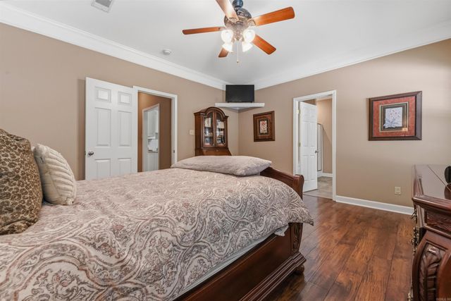 129 Antler Way Drive, North Little Rock, AR 72120