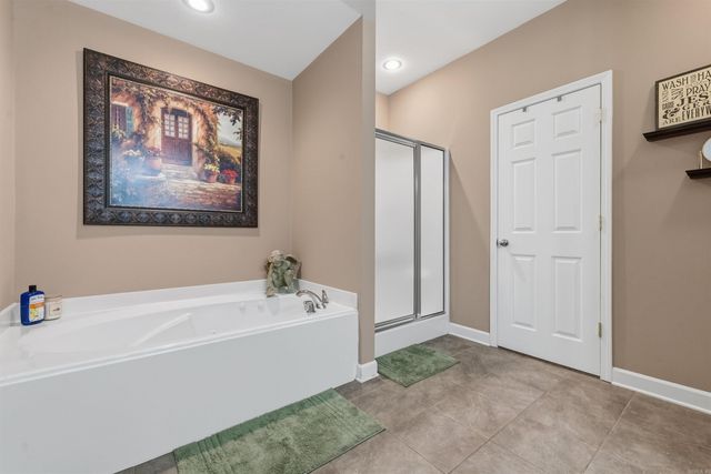 129 Antler Way Drive, North Little Rock, AR 72120