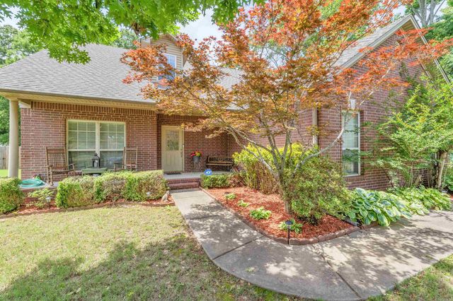 129 Antler Way Drive, North Little Rock, AR 72120