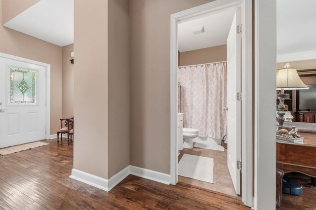 129 Antler Way Drive, North Little Rock, AR 72120