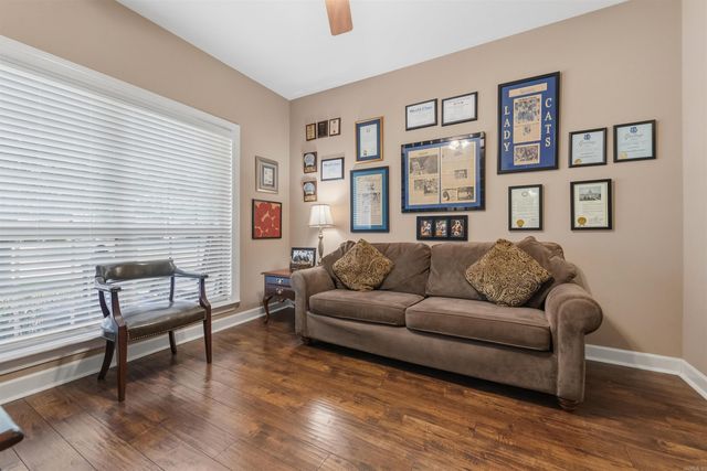 129 Antler Way Drive, North Little Rock, AR 72120