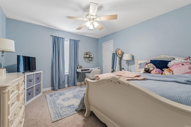 129 Antler Way Drive, North Little Rock, AR 72120