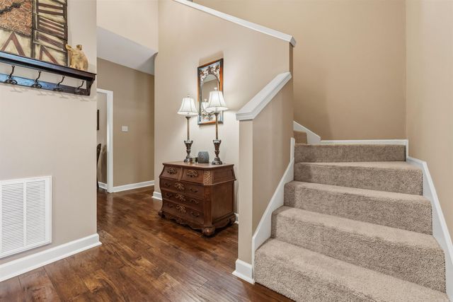 129 Antler Way Drive, North Little Rock, AR 72120