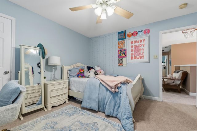 129 Antler Way Drive, North Little Rock, AR 72120