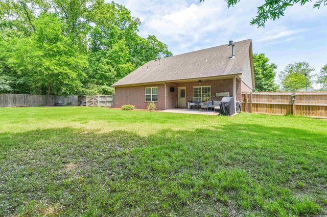 129 Antler Way Drive, North Little Rock, AR 72120