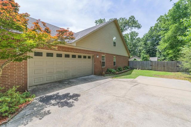 129 Antler Way Drive, North Little Rock, AR 72120
