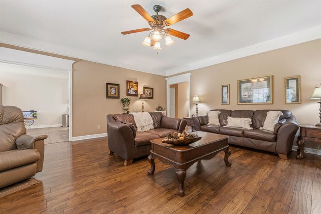 129 Antler Way Drive, North Little Rock, AR 72120