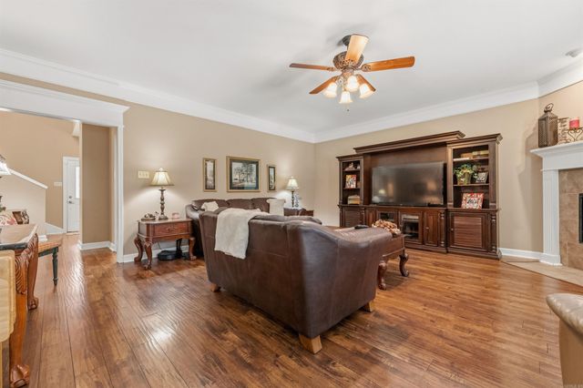 129 Antler Way Drive, North Little Rock, AR 72120