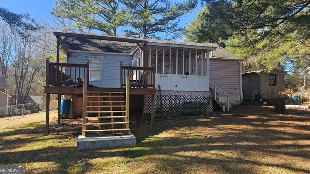 1 Peach Forest Place, Douglasville, GA 30134