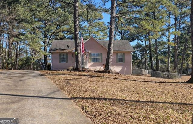 1 Peach Forest Place, Douglasville, GA 30134