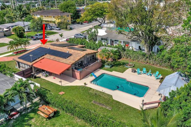 831 NW 39th Street, Oakland Park, FL 33309