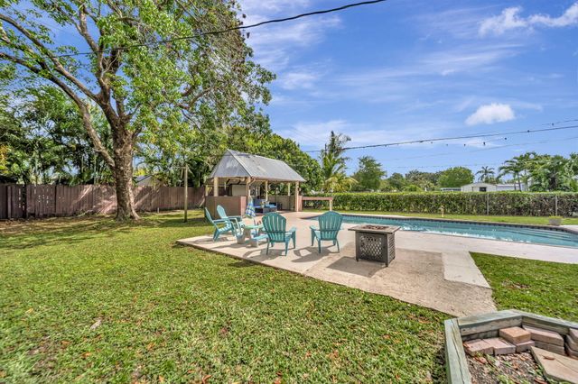 831 NW 39th Street, Oakland Park, FL 33309