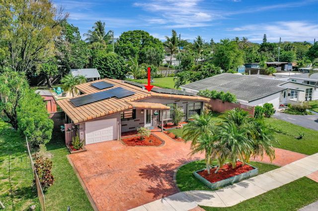 831 NW 39th Street, Oakland Park, FL 33309