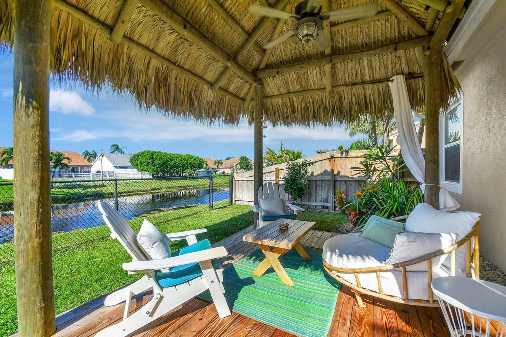 1736 Pierside Circle, Wellington, FL 33414