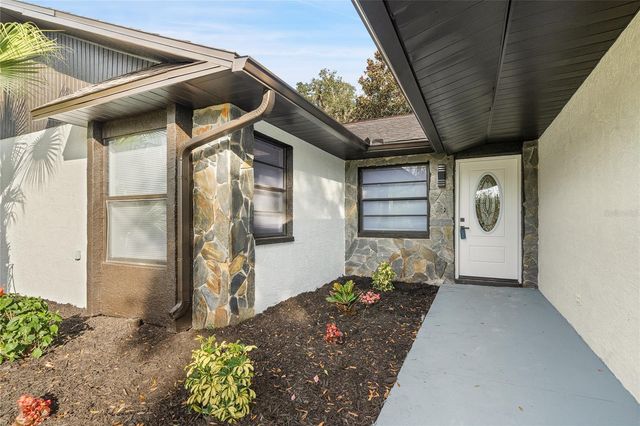 10190 THAYER STREET, Brooksville, FL 34601