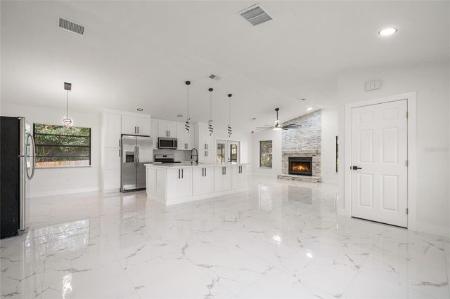 10190 THAYER STREET, Brooksville, FL 34601