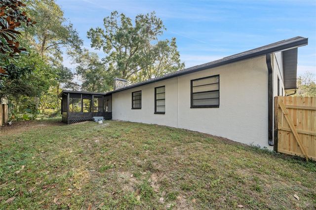 10190 THAYER STREET, Brooksville, FL 34601