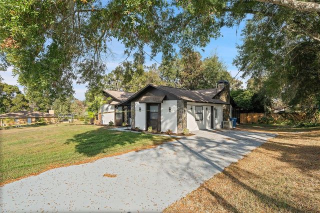 10190 THAYER STREET, Brooksville, FL 34601