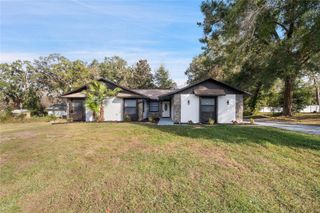 10190 THAYER STREET, Brooksville, FL 34601