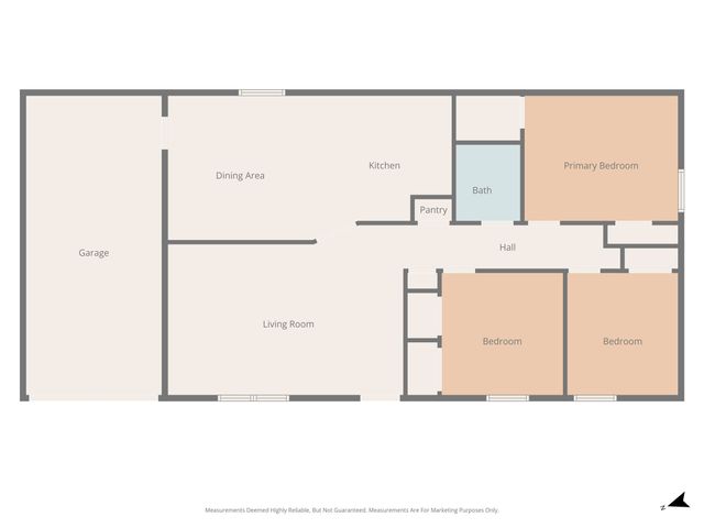 606 E Barton Street, Granbury, TX 76048