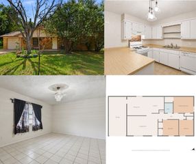 606 E Barton Street, Granbury, TX 76048
