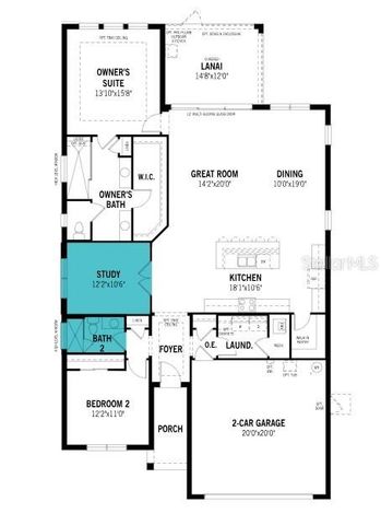 18320 CHROMATA DRIVE, Venice, FL 34293