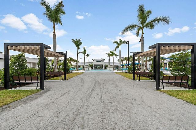 18320 CHROMATA DRIVE, Venice, FL 34293