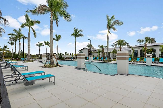 18320 CHROMATA DRIVE, Venice, FL 34293