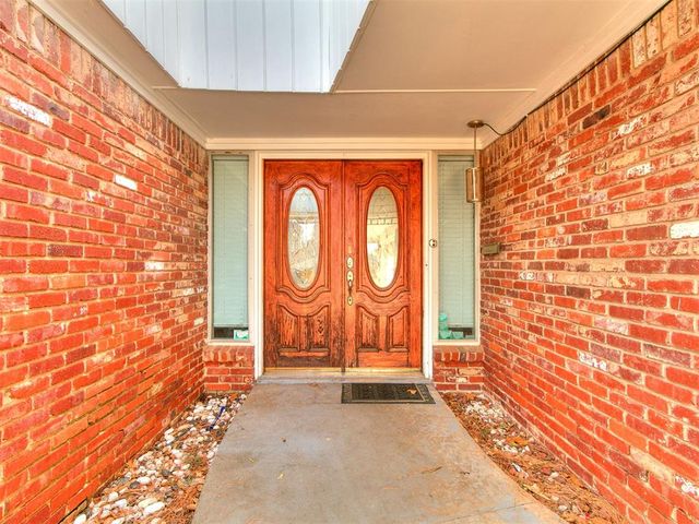 6005 Kingston Road, Oklahoma City, OK 73122