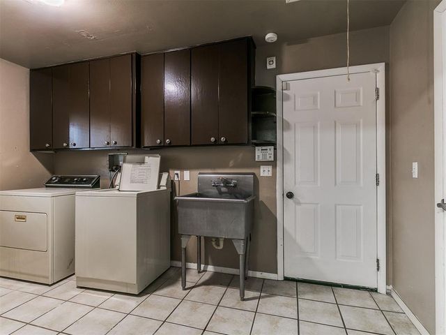 6005 Kingston Road, Oklahoma City, OK 73122