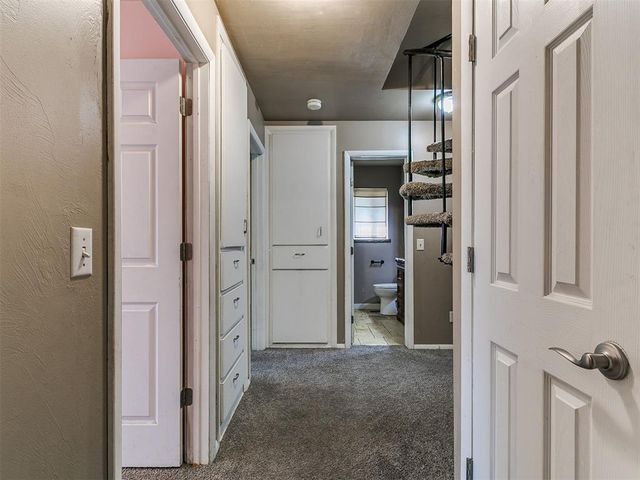 6005 Kingston Road, Oklahoma City, OK 73122