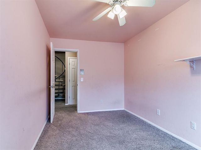 6005 Kingston Road, Oklahoma City, OK 73122