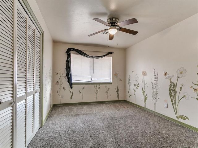 6005 Kingston Road, Oklahoma City, OK 73122