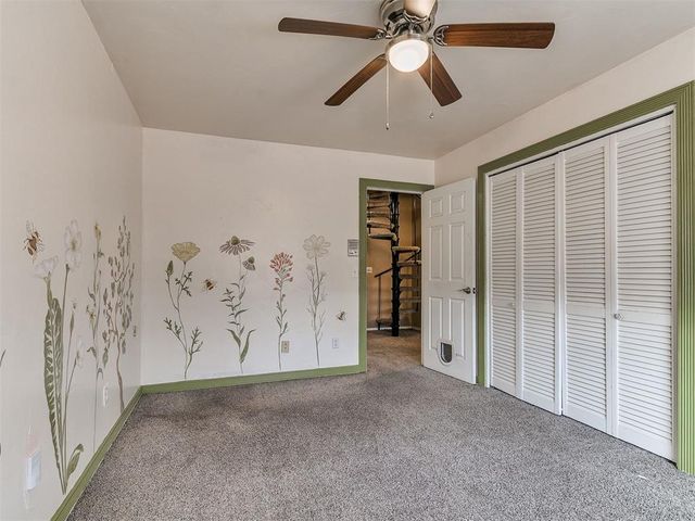 6005 Kingston Road, Oklahoma City, OK 73122