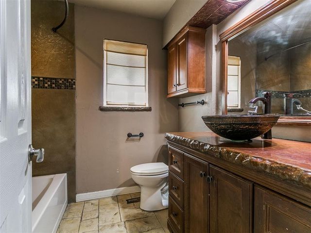 6005 Kingston Road, Oklahoma City, OK 73122